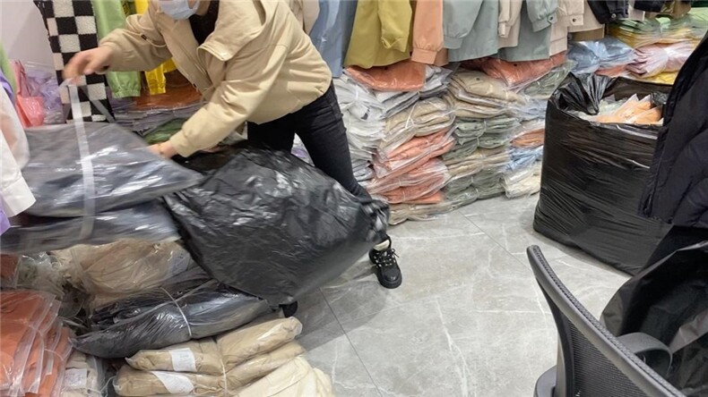 糖果色休闲外套，其它，百变诱惑(6F)