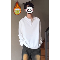 白色加绒