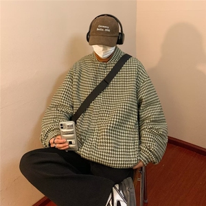 春季新款美式双面穿男外套夹克W9223P60图片