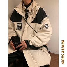 米色