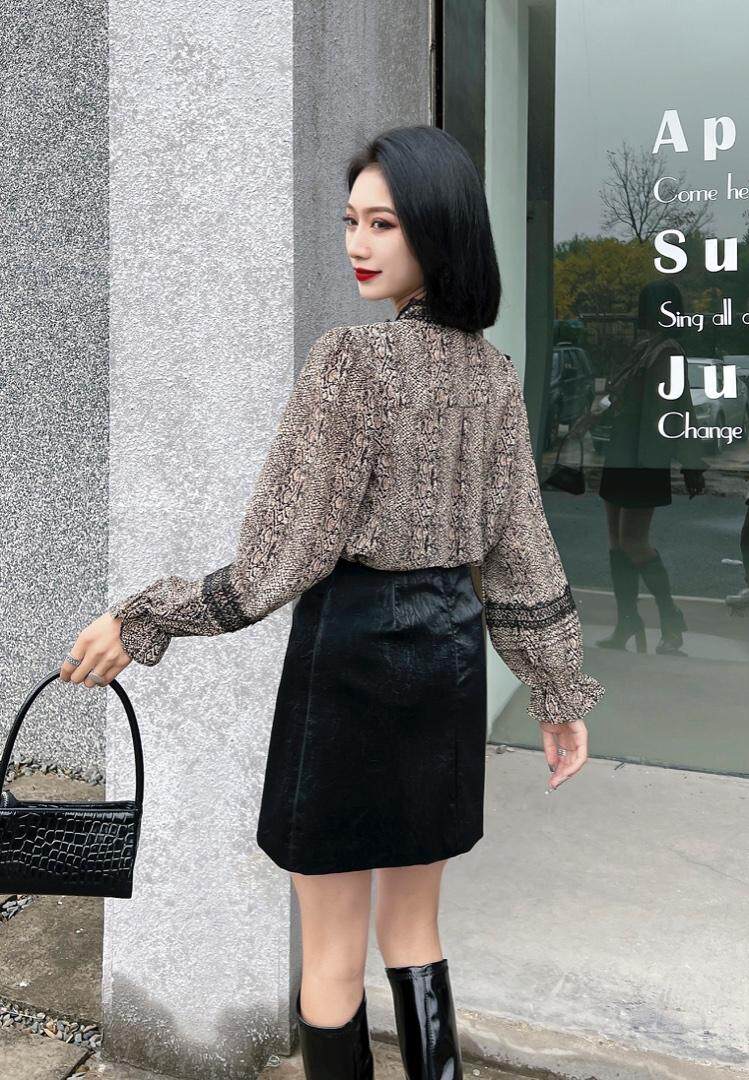 （现货）春装小衫，其它，起奢