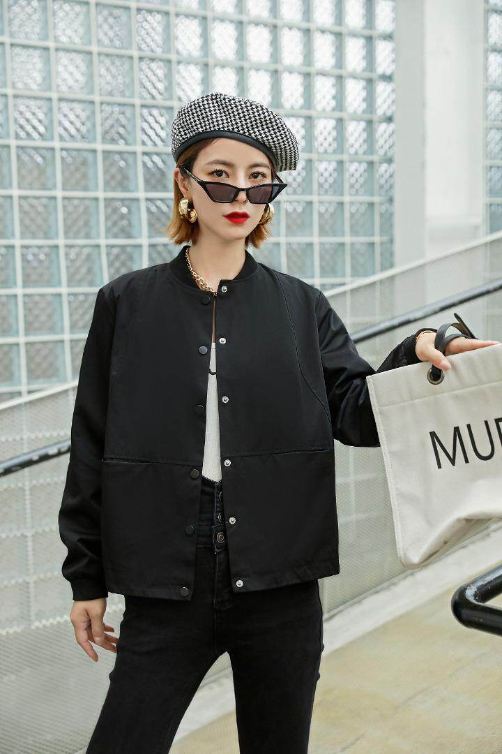 秋款外套，其它，陶子频道