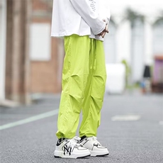 荧光绿