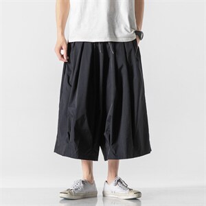 21夏大码日系复古直筒阔腿喇叭工装裤情侣中性渐变反光K146/P60,男装休闲裤,钱塘713