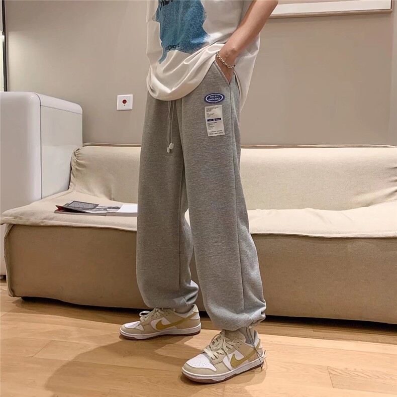 男春季休闲裤G009P28,男装休闲裤,星座1116-2