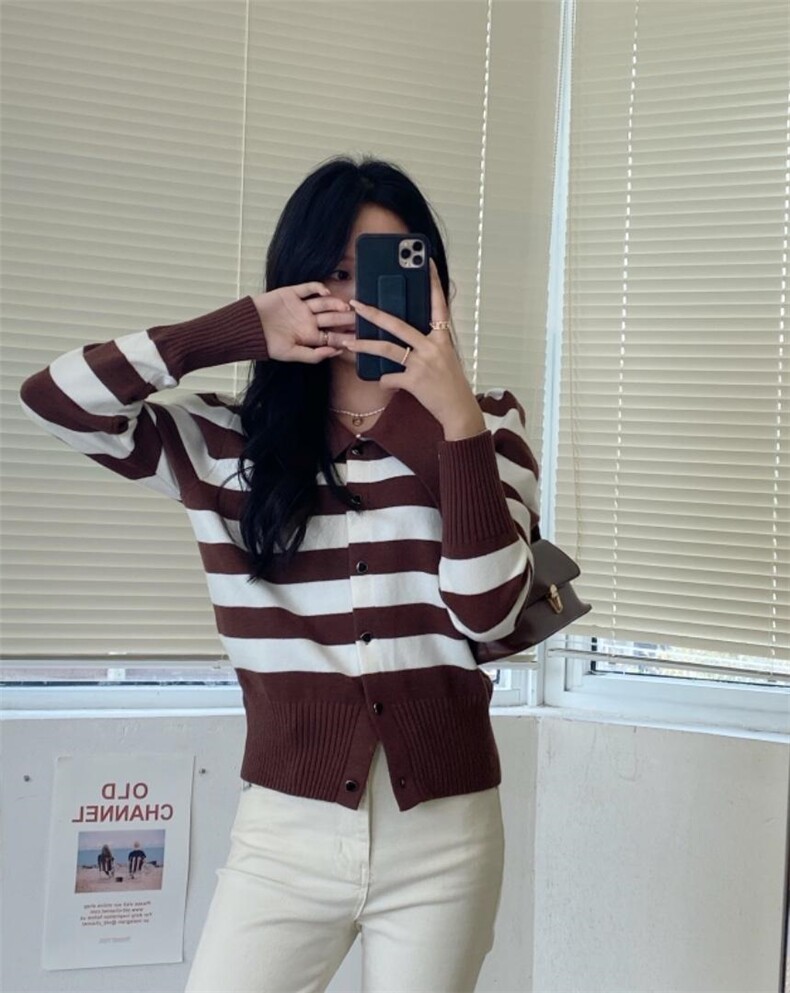 经典条纹～，其它，MISS(2F)