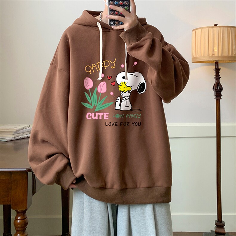 连帽卫衣男大码运动服帽衫外套WY2324-P35加绒款-P40,男装卫衣,电商A040