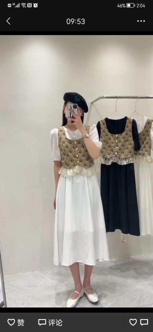 时尚秀衣阁 SSXYG140814