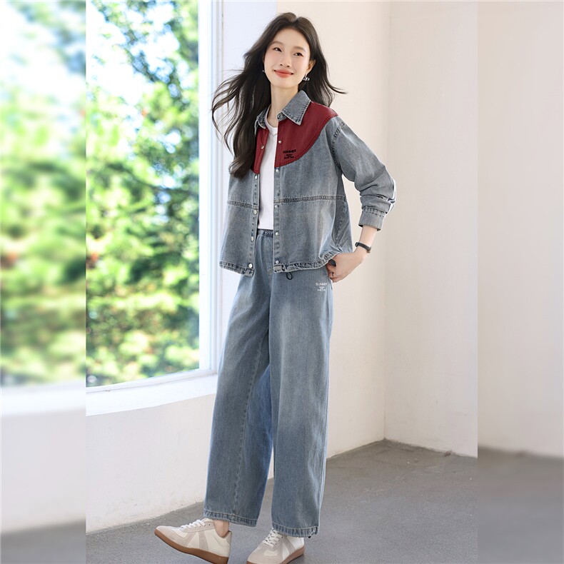 叶笙衣套装82502-161,女装套装/套裙,叶笙衣