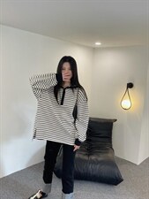 条纹，其它，mo cha dan