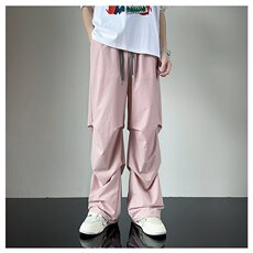 粉色