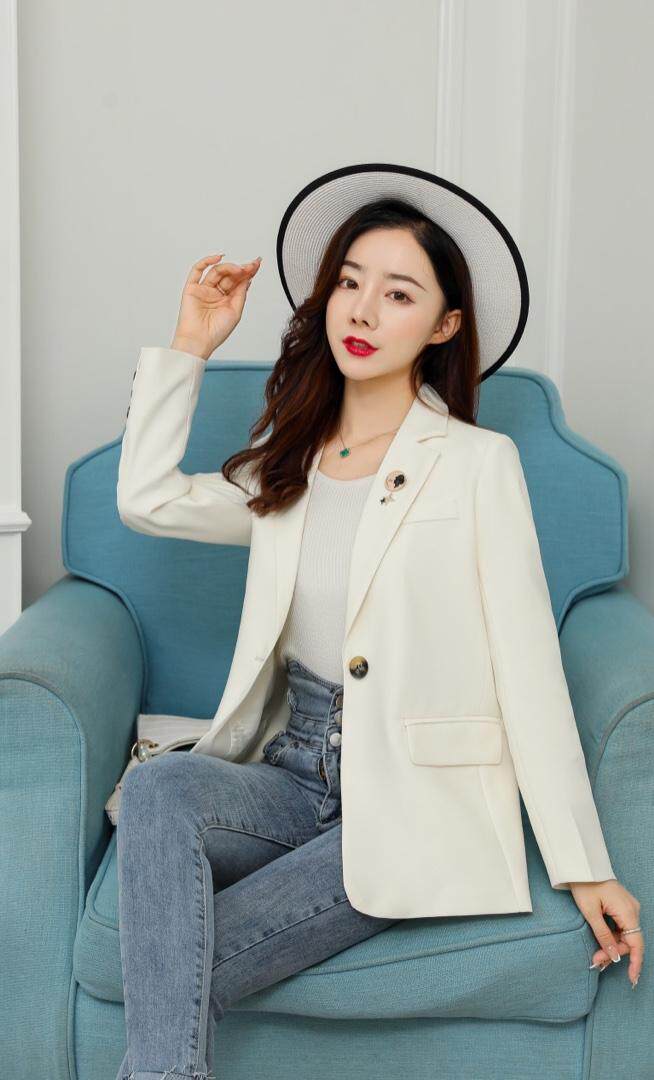 西装，女装西装，美欣雅