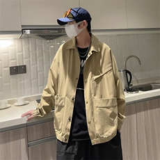 卡其色