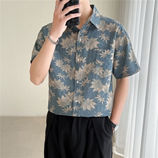 蓝色