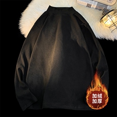 黑色加绒420G