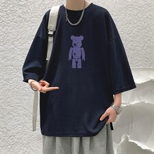 藏青色