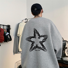 灰色