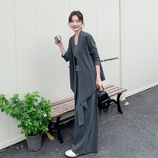 现货！！三件套2C203-6308-P190-K308，女装套装/套裙，2C203
