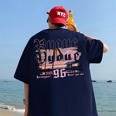 藏青色