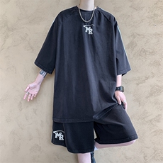 藏青色