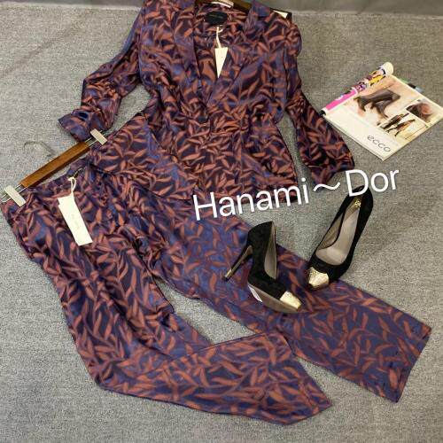 意大利原单，其它，巴香水印