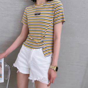 短袖7个色，女装，薰衣坊
