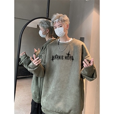 绿色