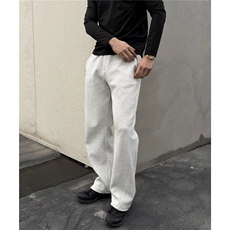 网图美式休闲400g蜂窝红标刺绣休闲裤基础直筒长裤Z01特P50，男装休闲裤，电商A335-1（原A458）