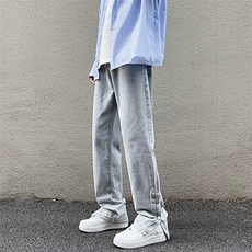 浅蓝色