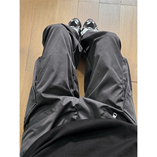 现货美式设计感小众工装裤高街休闲拉链直筒裤男K653-P55控78，男装工装外套，星座205-5