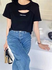 夏装短袖新款，其它，依人久久