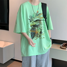 荧光绿