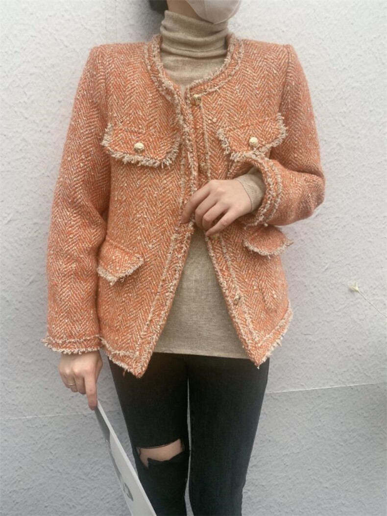 香风外套，其它，麦缇诺