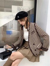 外套，其它，Mokou陌扣