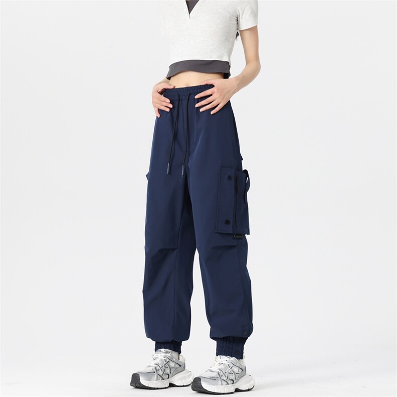 现货春款美式工装裤冲锋裤男户外登山运动裤休闲裤AK0255-P55,男装休闲裤,星座308B-2