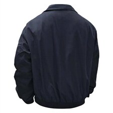 美式高街复古老钱风薄款夹克冲锋衣男女纯色休闲宽松boxy飞行外套，男装夹克，电商A443