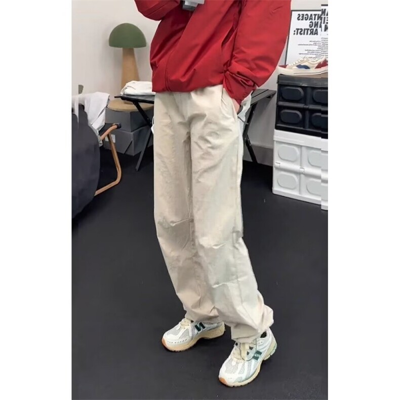 三防冲锋裤男款夏季软壳防水速干美式机能伞兵工装裤子尼龙登山裤,男装工装外套,星座1008