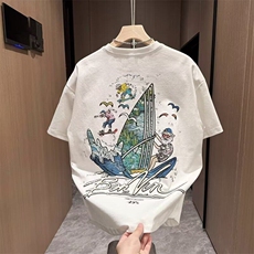 白色