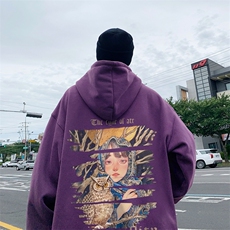 紫色