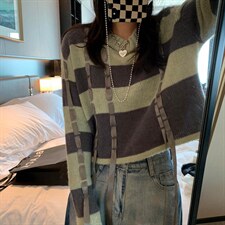 飘带马海毛，其它，XTZ style