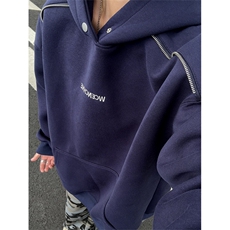 藏青色