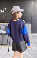 小熊空气卫衣，女装卫衣/绒衫，谷斯