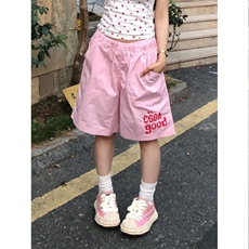 粉色