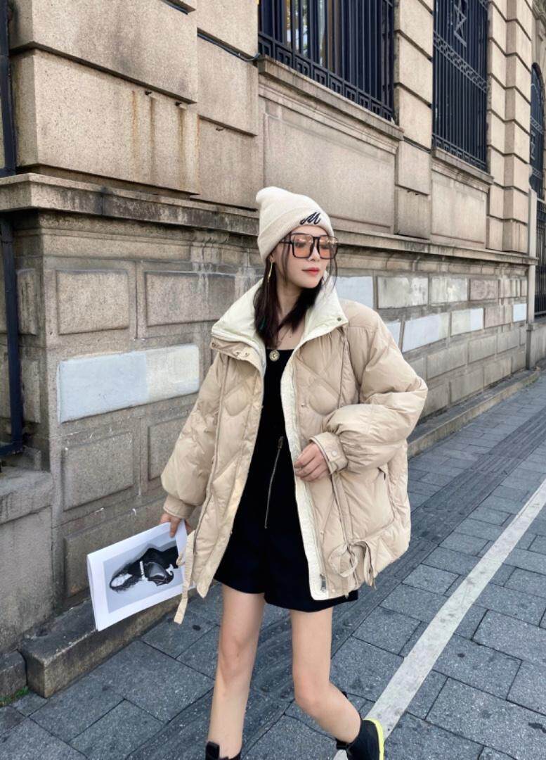 羽绒服，女装羽绒服，娟子依格