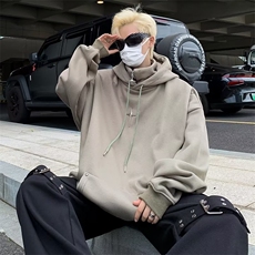 2023高街vibe连帽冲锋衣夹克秋季新款美式设计感上衣男W7668-P48，男装夹克，星座512-3