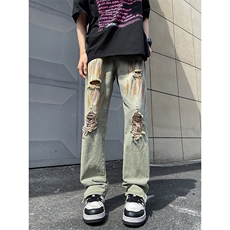 蓝色
