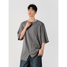 灰色