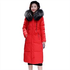 棉衣/棉服201年冬季韩版时尚休闲舒适潮流保暖简约大气，女装棉衣/棉服，瑶迪依秀