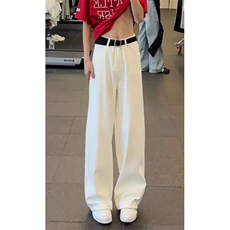 白色