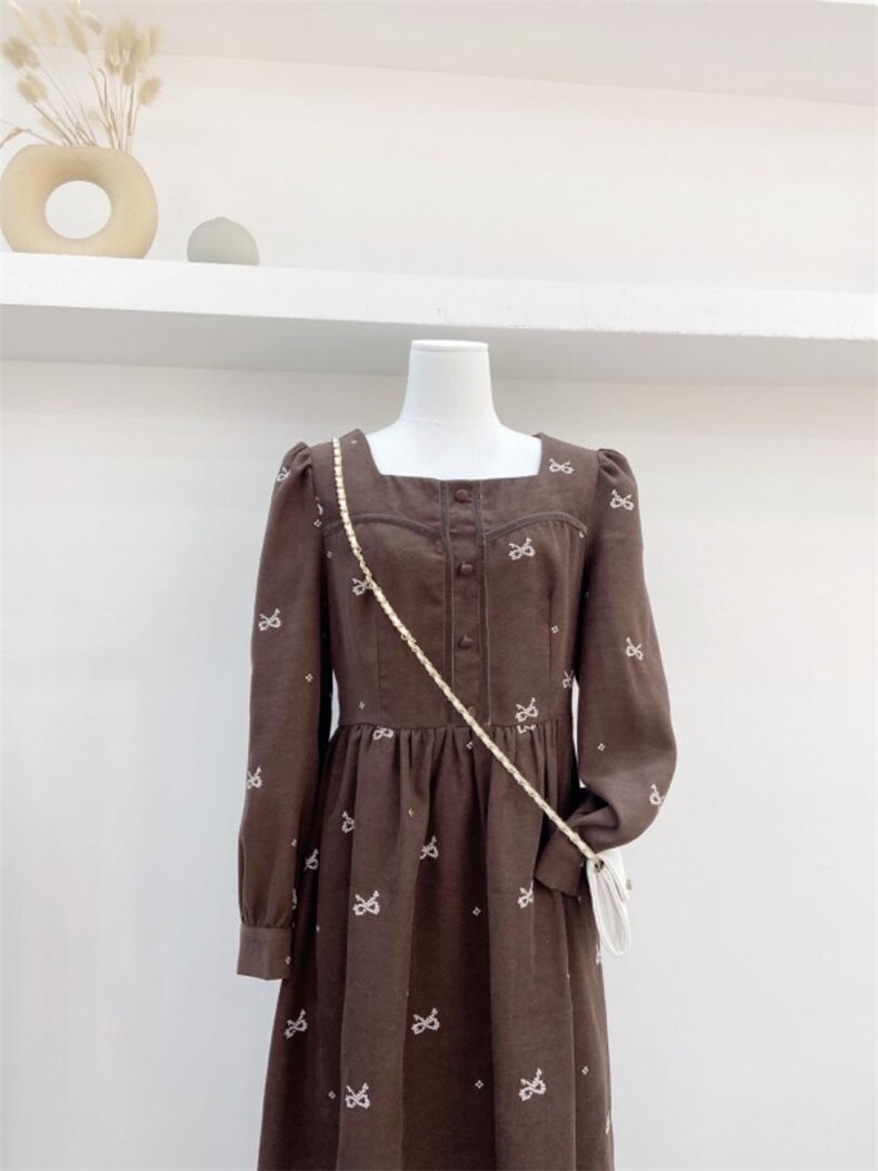 连衣裙，女装连衣裙，Lico&co(2F)